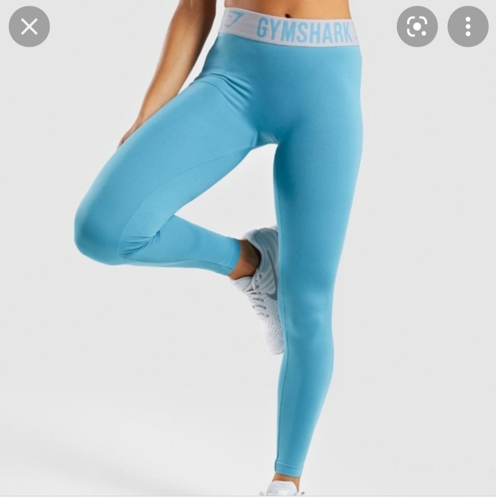 Gymshark Fit leggings - Picture 7 of 7